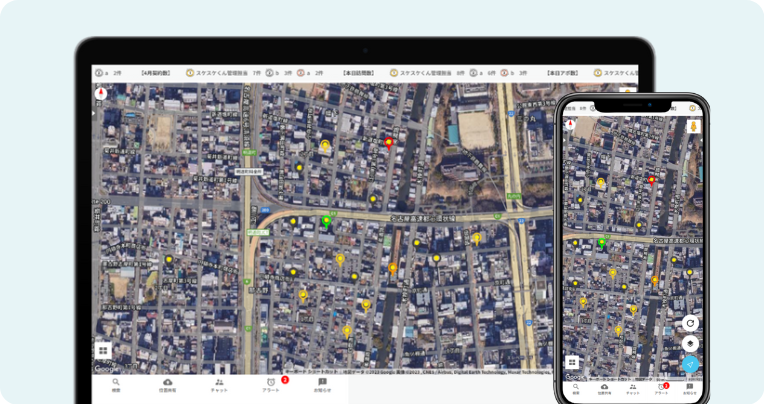 mappin